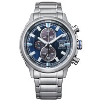 Armbanduhr Citizen Herr OF COLLECTION 2020 in Stahl CA0731-82L - CA0731-82L